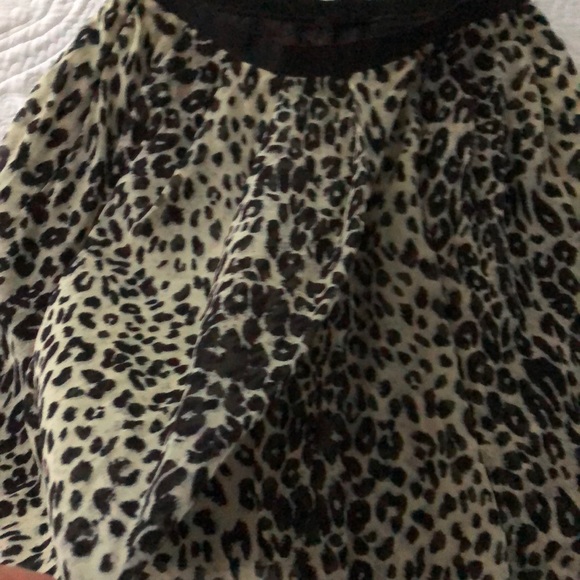 Authentic Anna Sui Skirt - Picture 4 of 5